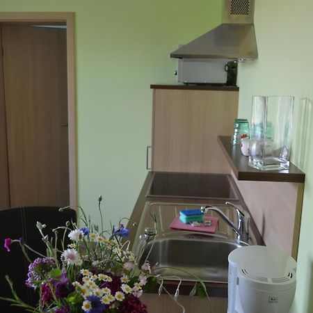 Ferienwohnungen Landgasthaus Janshen Ellscheid Номер фото