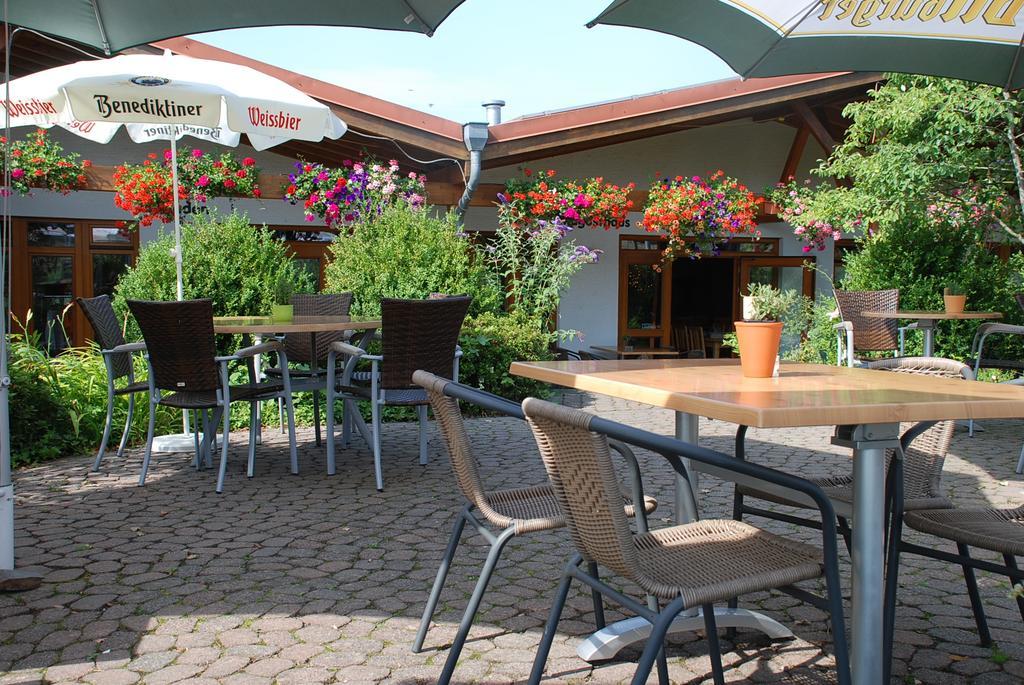 Ferienwohnungen Landgasthaus Janshen Ellscheid Екстер'єр фото